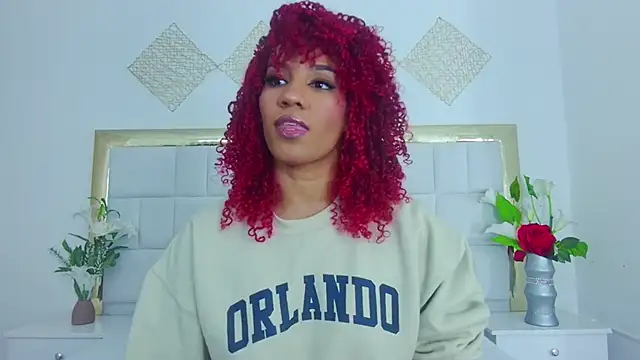 RubyRossel online show from 01/14/25, 08:04