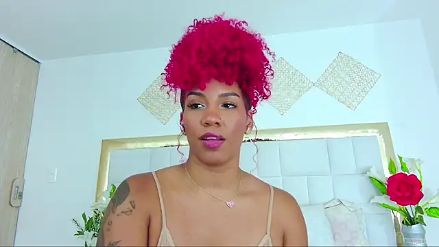 RubyRossel online show from 03/14/25, 11:22