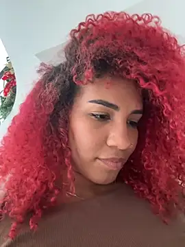 RubyRossel online show from 11/30/25, 06:34