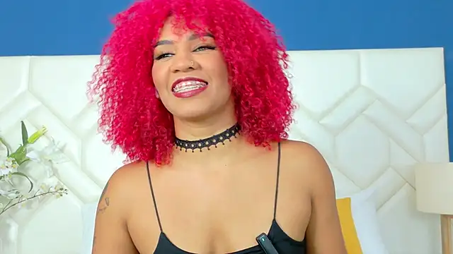 RubyRossel online show from 03/18/26, 12:30