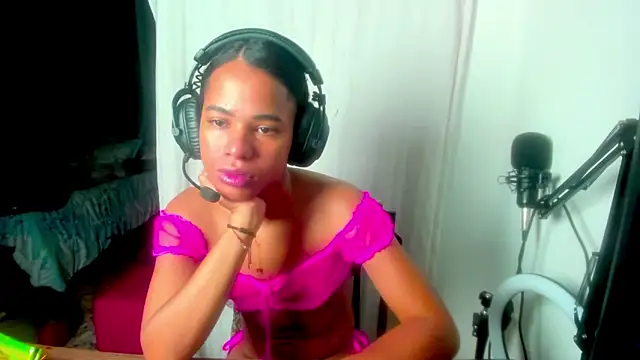 meghanSusexx online show from 01/16/26, 08:35