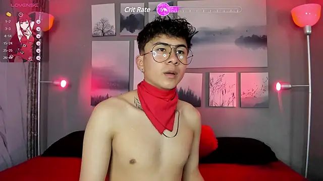 noah and rose online show from 02/21/25, 08:05