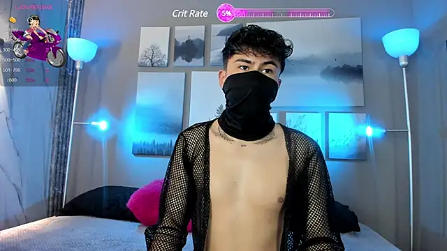 noah and rose online show from 02/27/25, 07:37