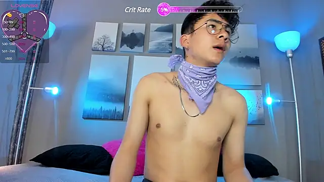 noah and rose online show from 03/15/25, 07:16