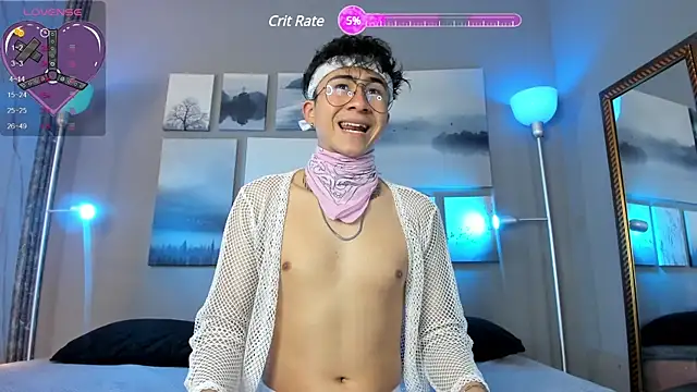 noah and rose online show from 03/16/25, 07:49