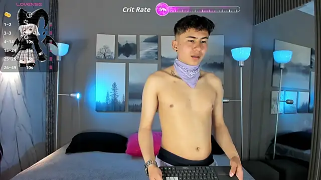 noah and rose online show from 09/26/25, 07:40