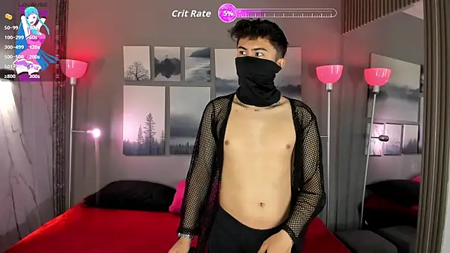 noah and rose online show from 10/16/25, 08:21