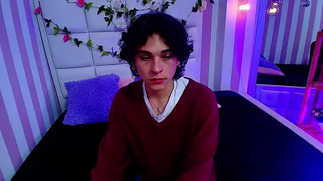 Luke Howland online show from 01/30/25, 12:07