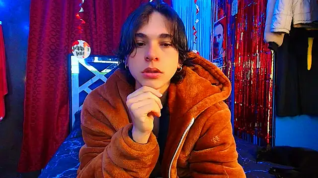 Luke Howland online show from 02/19/25, 09:14