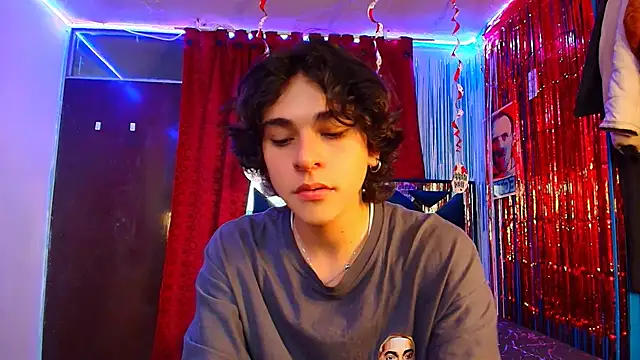 Luke Howland online show from 02/21/25, 03:01