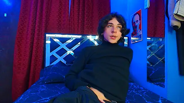 Luke Howland online show from 02/25/25, 09:13