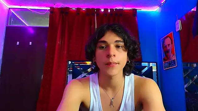 Luke Howland online show from 02/28/25, 03:48