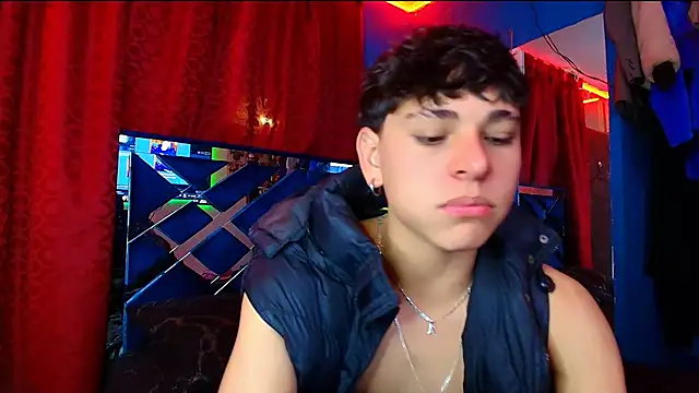 Luke Howland online show from 09/18/25, 11:51