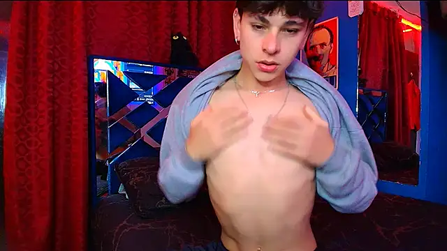 Luke Howland online show from 10/16/25, 12:00