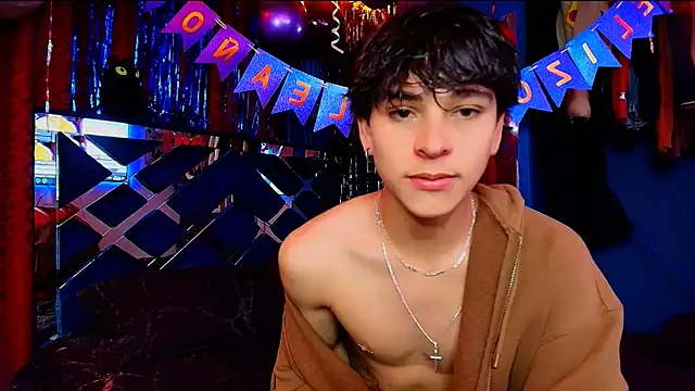 Luke Howland online show from 11/13/25, 11:58