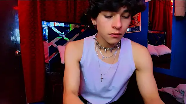 Luke Howland online show from 01/14/26, 02:17