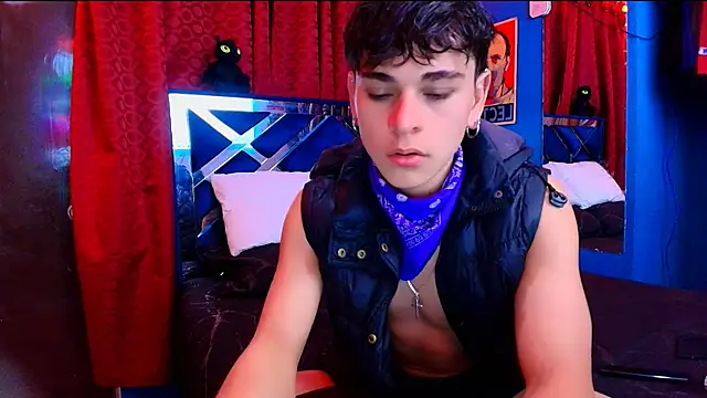 Luke Howland online show from 02/20/26, 02:41