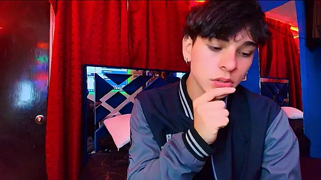 Luke Howland online show from 03/17/26, 03:00