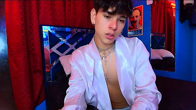 Luke Howland online show from 04/20/26, 05:59