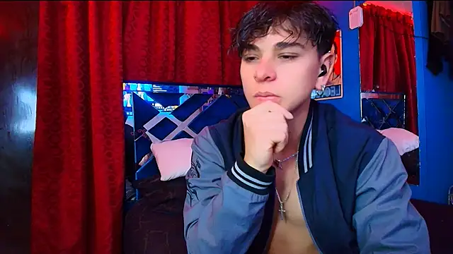 Luke Howland online show from 05/09/26, 02:44
