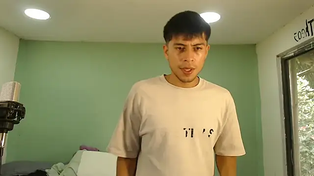 danielitopapuu online show from 01/05/26, 05:27