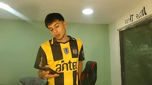 danielitopapuu online show from 01/08/26, 10:01