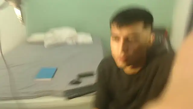 danielitopapuu online show from 02/03/26, 01:27