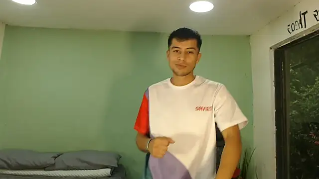 danielitopapuu online show from 02/10/26, 12:09