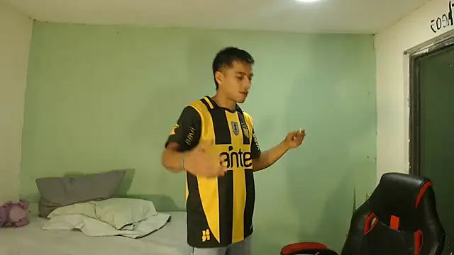 danielitopapuu online show from 02/26/26, 12:09