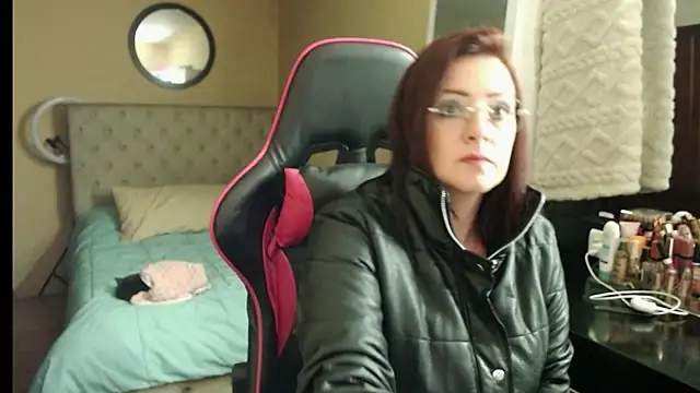 Carol Scottt online show from 09/23/25, 11:19