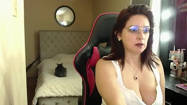 Carol Scottt online show from 02/14/26, 07:10