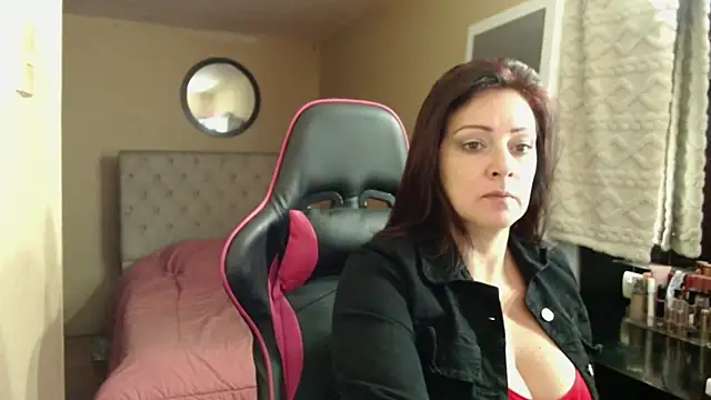 Carol Scottt online show from 03/02/26, 08:43