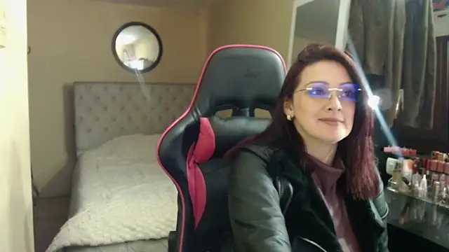 Carol Scottt online show from 04/17/26, 06:55