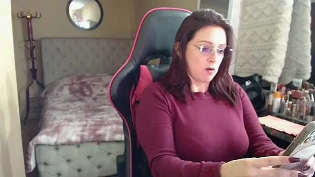 Carol Scottt online show from 05/15/26, 07:54