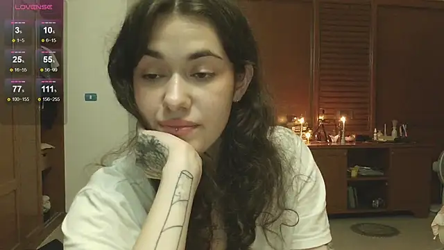 sadetuiningaa online show from 03/19/25, 02:46