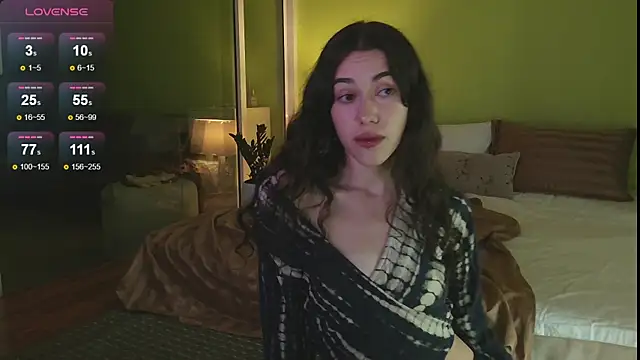 sadetuiningaa online show from 09/29/25, 12:27