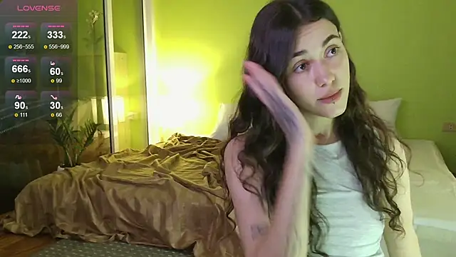 sadetuiningaa online show from 02/20/26, 01:02