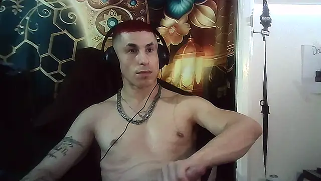 Snapshot of --D-a-D-D-y- chatting on 01/09/26, 02:53 --D-a-D-D-y- online show from 01/09/26, 02:53