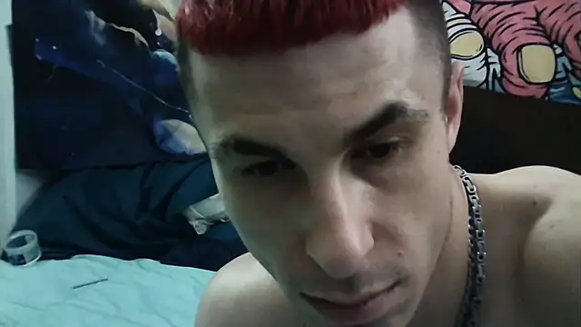 Snapshot of --D-a-D-D-y- chatting on 02/04/26, 06:36 --D-a-D-D-y- online show from 02/04/26, 06:36