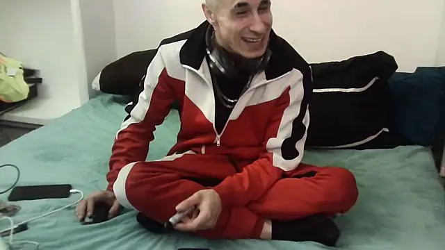 Snapshot of --D-a-D-D-y- chatting on 02/10/26, 06:17 --D-a-D-D-y- online show from 02/10/26, 06:17