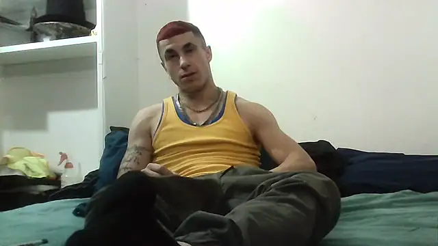 Snapshot of --D-a-D-D-y- chatting on 02/15/26, 02:41 --D-a-D-D-y- online show from 02/15/26, 02:41