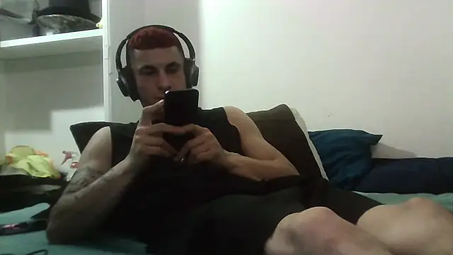 Snapshot of --D-a-D-D-y- chatting on 02/16/26, 03:02 --D-a-D-D-y- online show from 02/16/26, 03:02