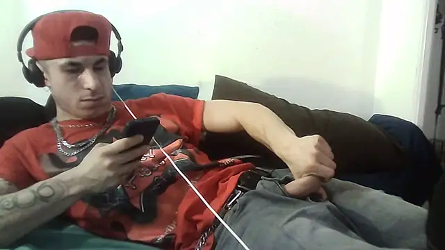 Snapshot of --D-a-D-D-y- chatting on 02/16/26, 11:56 --D-a-D-D-y- online show from 02/16/26, 11:56