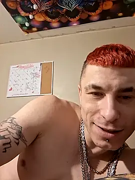 Snapshot of --D-a-D-D-y- chatting on 02/26/26, 04:11 --D-a-D-D-y- online show from 02/26/26, 04:11