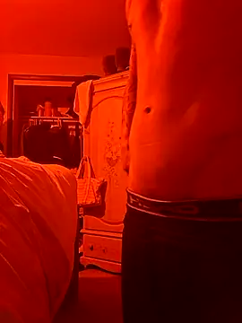 Snapshot of --D-a-D-D-y- chatting on 02/27/26, 02:55 --D-a-D-D-y- online show from 02/27/26, 02:55