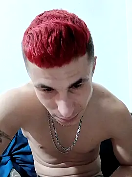 Snapshot of --D-a-D-D-y- chatting on 03/01/26, 07:32 --D-a-D-D-y- online show from 03/01/26, 07:32