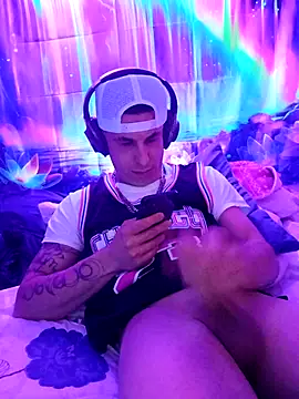 --D-a-D-D-y- online show from 04/02/26, 03:20