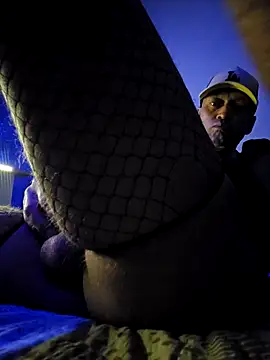 McdyllanXX online show from 02/22/25, 01:11