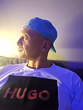 McdyllanXX online show from 03/13/25, 10:10