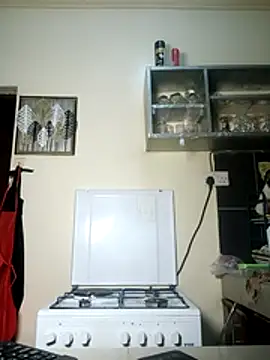 Jacky queen online show from 12/04/25, 12:58